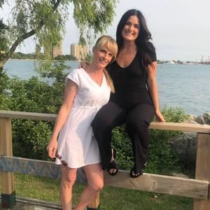 Meet your Posher, Krista